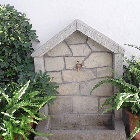 Ostria Eressos Rooms Skala Eresou Bagian luar foto